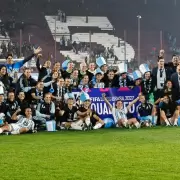 seleccion argentina femenina