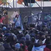C�mo es el Polideportivo Gatica, el predio donde se har� el velatorio del Indio Solari
