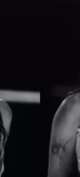lali minuto de silencio