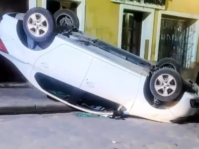 accidente tilcara
