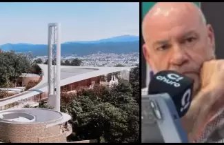 Mendieta opin� sobre la inauguraci�n del Museo Lola Mora