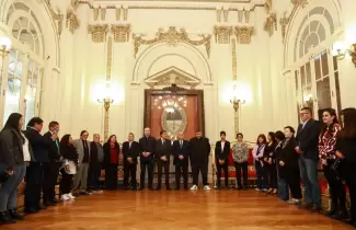 D�a del periodista