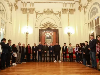 D�a del periodista