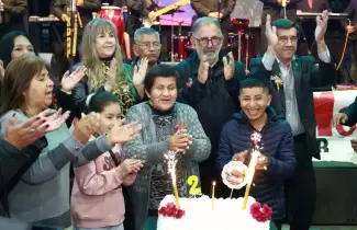 Cumplea�os Mariano Moreno