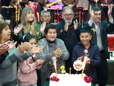 Cumplea�os Mariano Moreno