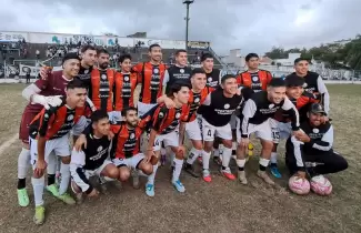 Zapla finalista de la liga juje�a