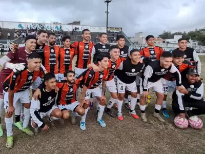 Zapla finalista de la liga juje�a