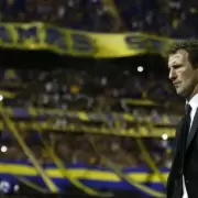 Arruabarrena será el nuevo DT de Boca: solo resta definir su contrato para la presentación oficial