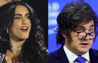 lali - milei