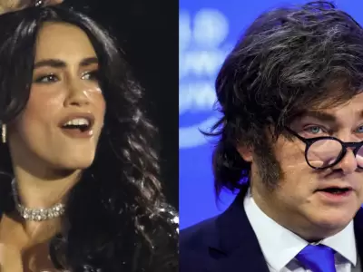 lali - milei
