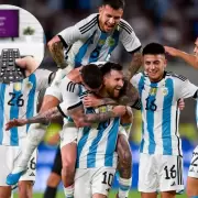 Canal 7 de Jujuy transmitirá 22 partidos de la fase de grupos del Mundial 2026