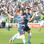 Gimnasia de Jujuy 3 - Aldosivi 1