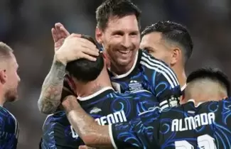 Gu�a mundialista: d�as, horarios y canales para ver todos los amistosos internacionales antes de la Copa del Mundo