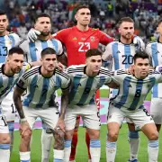 Guía mundialista: días, horarios y canales para ver todos los amistosos internacionales antes de la Copa del Mundo