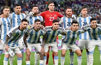 Gu�a mundialista: d�as, horarios y canales para ver todos los amistosos internacionales antes de la Copa del Mundo