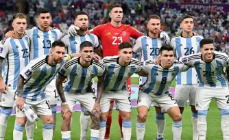 Gu�a mundialista: d�as, horarios y canales para ver todos los amistosos internacionales antes de la Copa del Mundo