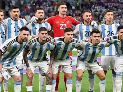 Gu�a mundialista: d�as, horarios y canales para ver todos los amistosos internacionales antes de la Copa del Mundo