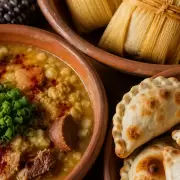 Tilcara será sede del XI Festival Gastronómico Andino y la III Feria de Productos Regionales