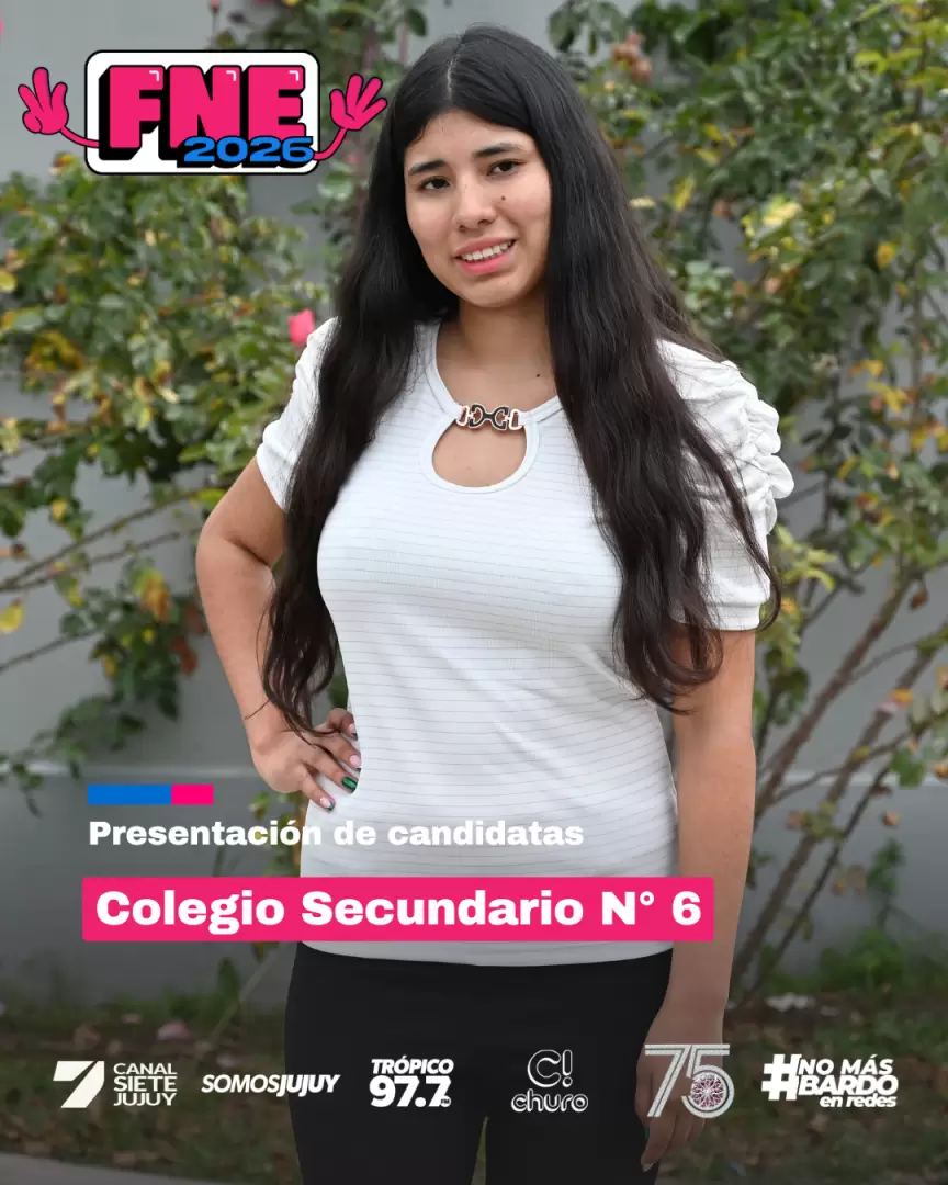 sesion de fotos sec 6