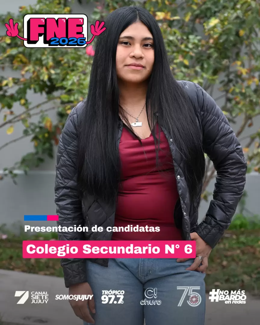 sesion de fotos sec 6