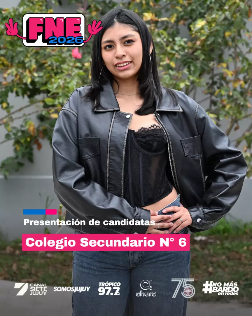 sesion de fotos sec 6