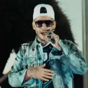 Ulises Bueno lanzó "Scaloneta Mundial", la canción oficial de la AFA para alentar a la Selección