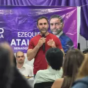ezequiel atauche