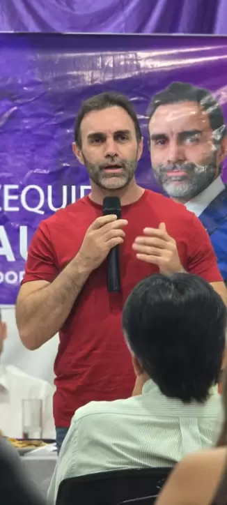 ezequiel atauche