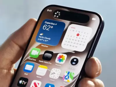 apple ios 27