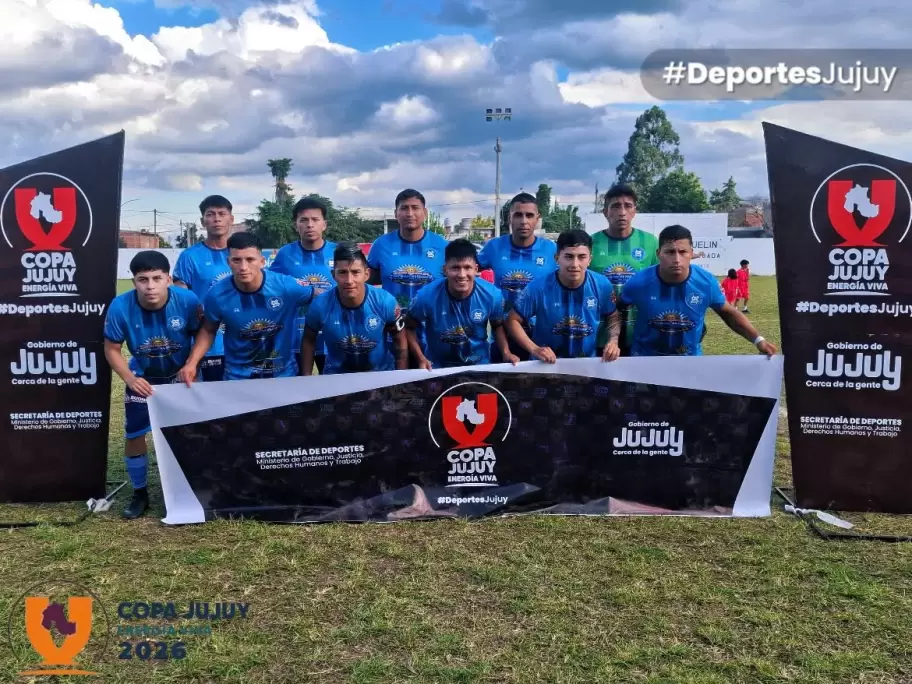 monterrico sur copa jujuy