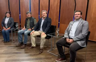 municipalizaci�n de alto comedero detras de las noticias