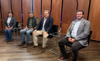municipalizaci�n de alto comedero detras de las noticias
