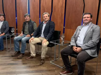 municipalizaci�n de alto comedero detras de las noticias