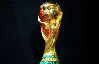 Copa del Mundo