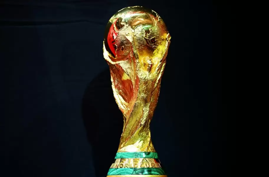 Copa del Mundo