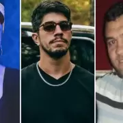 Caso Agostina Vega: cuál es el rol que habría cumplido cada uno de los detenidos