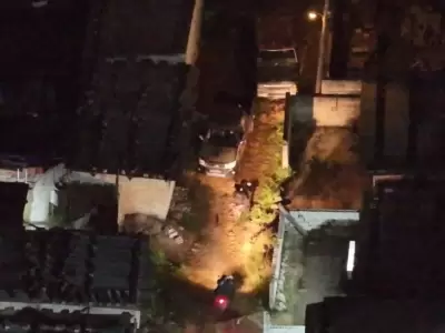 persecuci�n en la capital juje�a