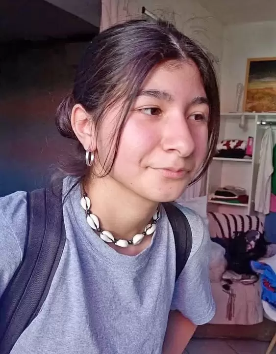 luciana barrios