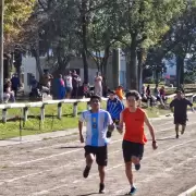 Pablo Gonz�lez competir� en el CENARD