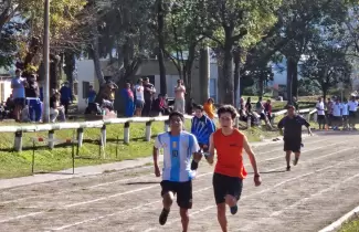 Pablo Gonz�lez competir� en el CENARD