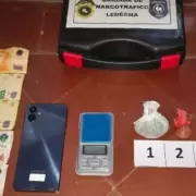 Operativos antinarcóticos en Jujuy: 20 detenidos y casi 40 kilos de droga secuestrados