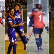 Dieron a conocer d�a y horario de las finales del torneo de la Liga Juje�a de F�tbol