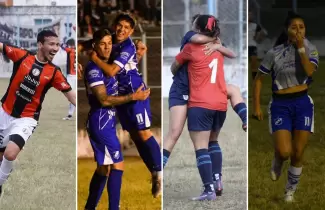 Finales de la Liga Juje�a