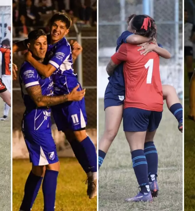 Finales de la Liga Juje�a