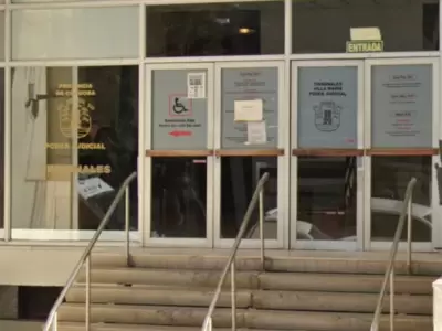 condenaron a un profesor de filosofia en cordoba