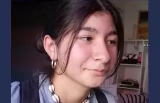 Luciana Ayl�n Barrios
