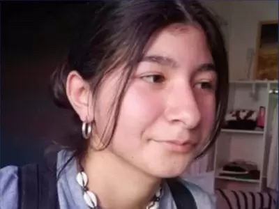 Luciana Ayl�n Barrios