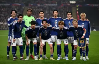 Esc�ndalo mundial con Jap�n: se plantaron ante la mala condici�n de las canchas en M�xico y mudaron su b�nker a Estados Unidos