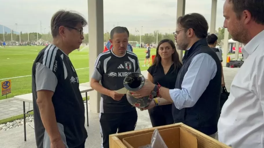 tigres de mexico se disculpa con japon