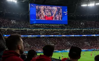 Monetizaci�n de las pantallas gigantes de los estadios